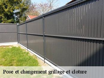 pose-et-changement-grillage-et-cloture