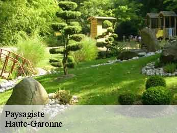 paysagiste