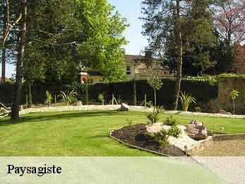 paysagiste