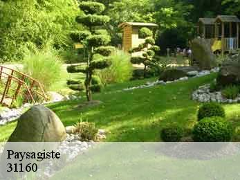 paysagiste