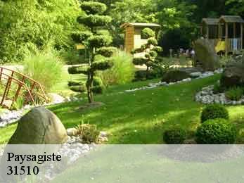 paysagiste